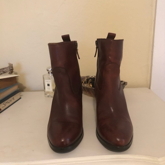 Cole Haan Livingston II Bootie - Picture 2 of 5